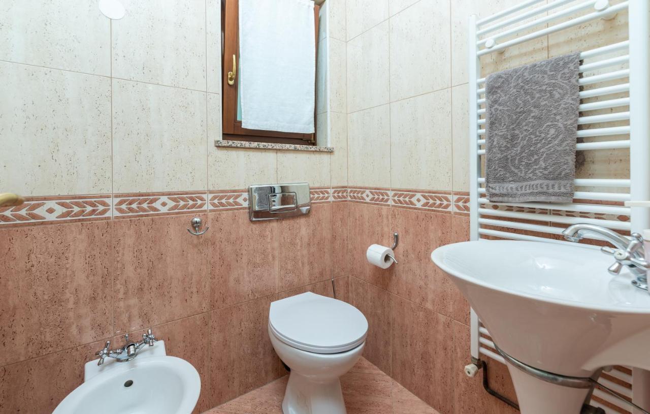 Villa Lucas Novigrad Istria المظهر الخارجي الصورة